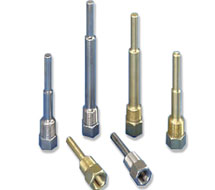 Sensor Thermowells  A-500 Series